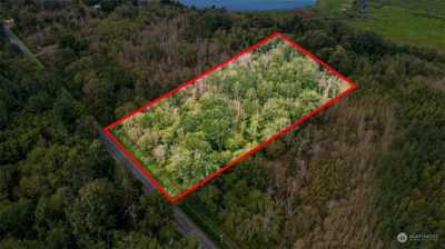 Residential Land For Sale in Ferndale, Washington