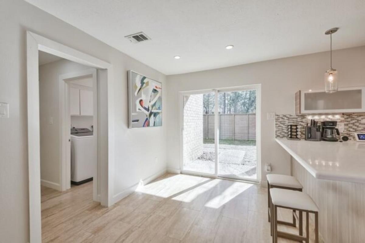 Picture of Home For Sale in The Woodlands, Texas, United States