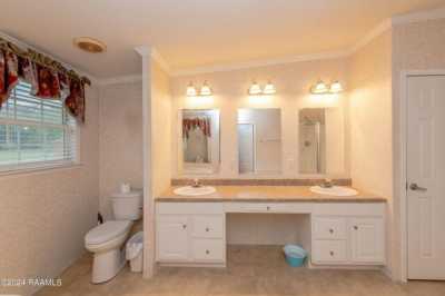 Home For Sale in Youngsville, Louisiana