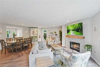 Home For Rent in Renton, Washington