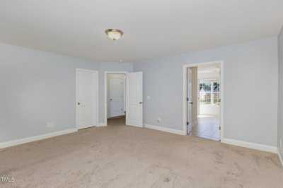 Home For Sale in Zebulon, North Carolina