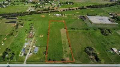Residential Land For Sale in El Reno, Oklahoma