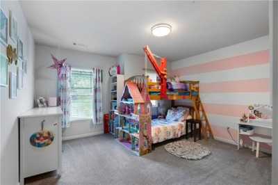 Home For Sale in Acworth, Georgia