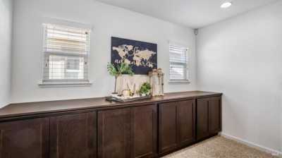 Home For Sale in Fairfield, California