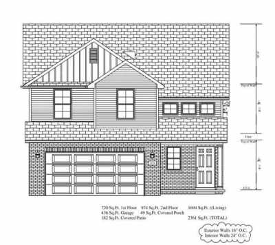 Home For Sale in Lexington, Kentucky