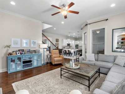 Home For Sale in Milton, Georgia