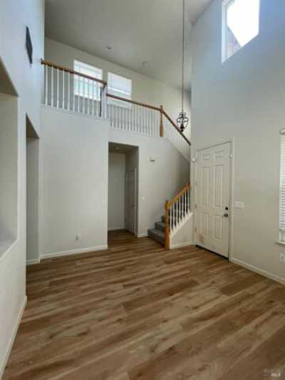 Home For Rent in Fairfield, California