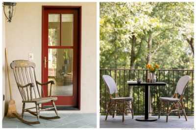 Home For Sale in Garrison, New York