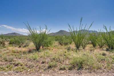 Residential Land For Sale in Vail, Arizona