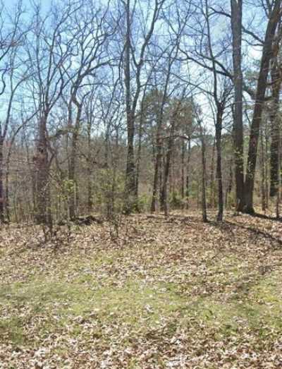 Residential Land For Sale in Park Hill, Oklahoma