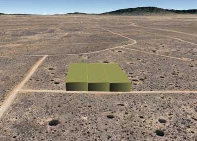 Residential Land For Rent in Rio Rancho, New Mexico