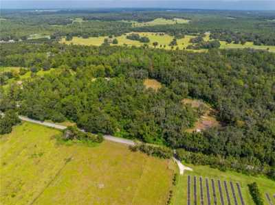 Residential Land For Sale in Brooksville, Florida