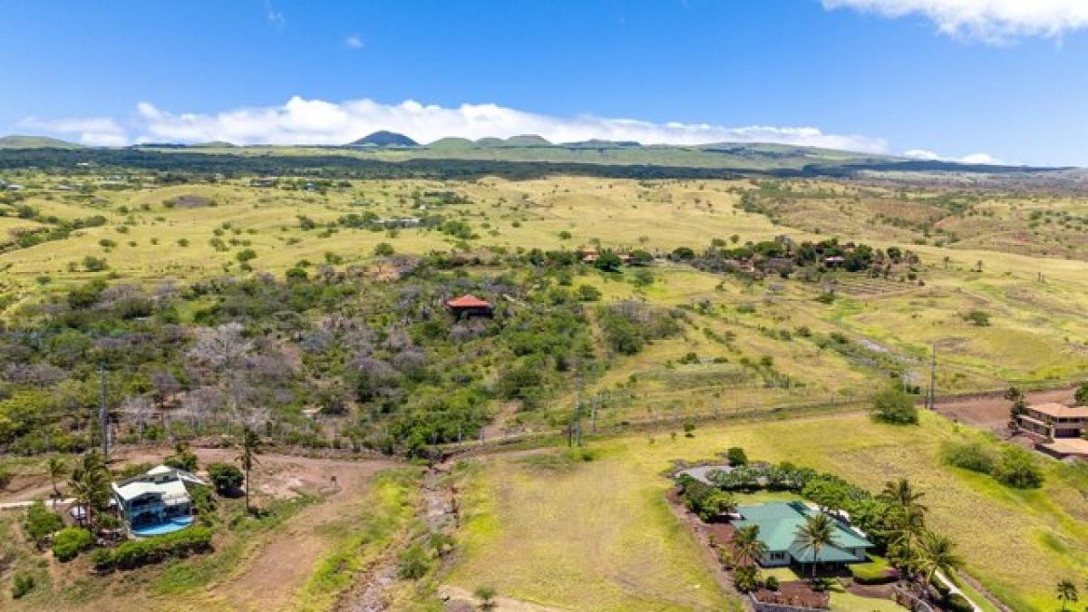 Picture of Residential Land For Sale in Kamuela, Hawaii, United States