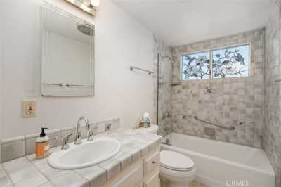 Home For Sale in Rancho Palos Verdes, California