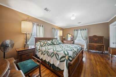 Home For Sale in Okmulgee, Oklahoma