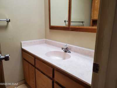 Home For Sale in San Manuel, Arizona