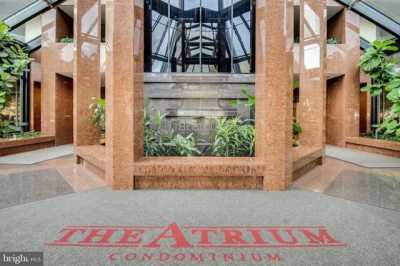 Home For Sale in Arlington, Virginia