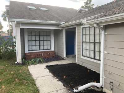 Home For Sale in Maitland, Florida