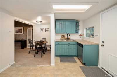 Home For Sale in Evergreen, Colorado