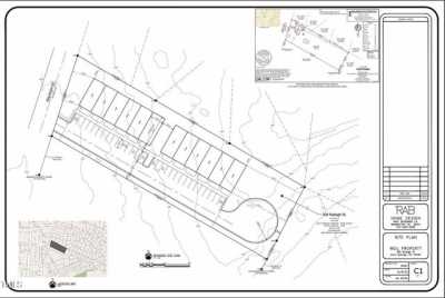 Residential Land For Sale in Holly Springs, North Carolina