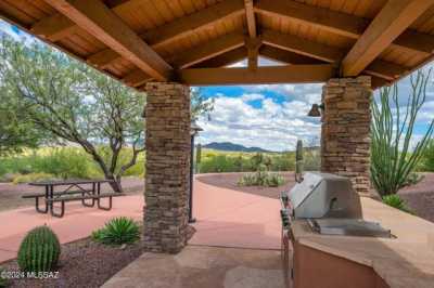 Residential Land For Sale in Vail, Arizona