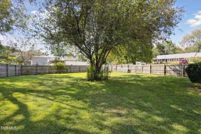 Home For Rent in Johnson City, Tennessee