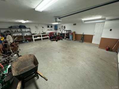 Home For Sale in Moneta, Virginia