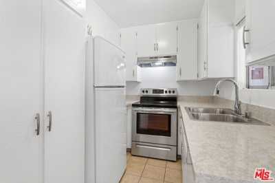 Home For Sale in Santa Monica, California