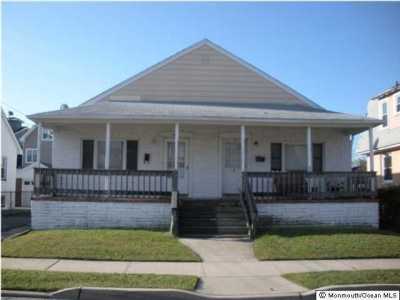 Apartment For Rent in Belmar, New Jersey