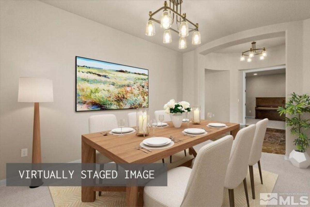 Picture of Home For Sale in Reno, Nevada, United States