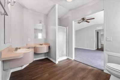 Home For Sale in Auburndale, Florida