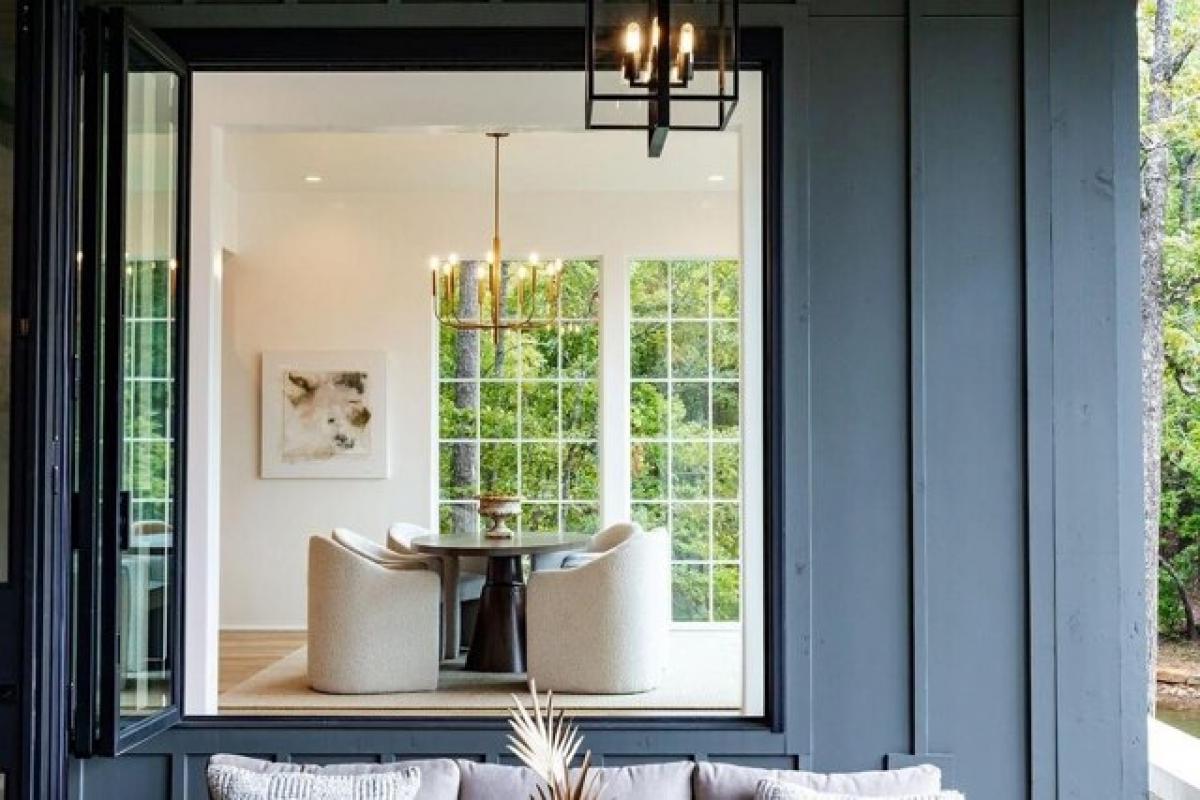 Picture of Home For Sale in Dadeville, Alabama, United States