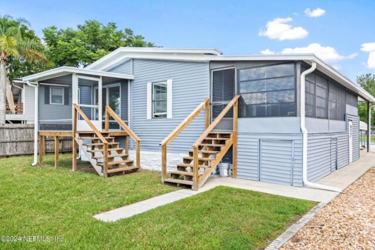 Picture of Home For Sale in Welaka, Florida, United States