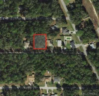 Residential Land For Sale in Inverness, Florida
