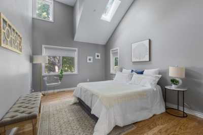 Home For Sale in Newton, Massachusetts