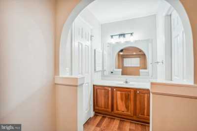 Home For Sale in Rockville, Maryland