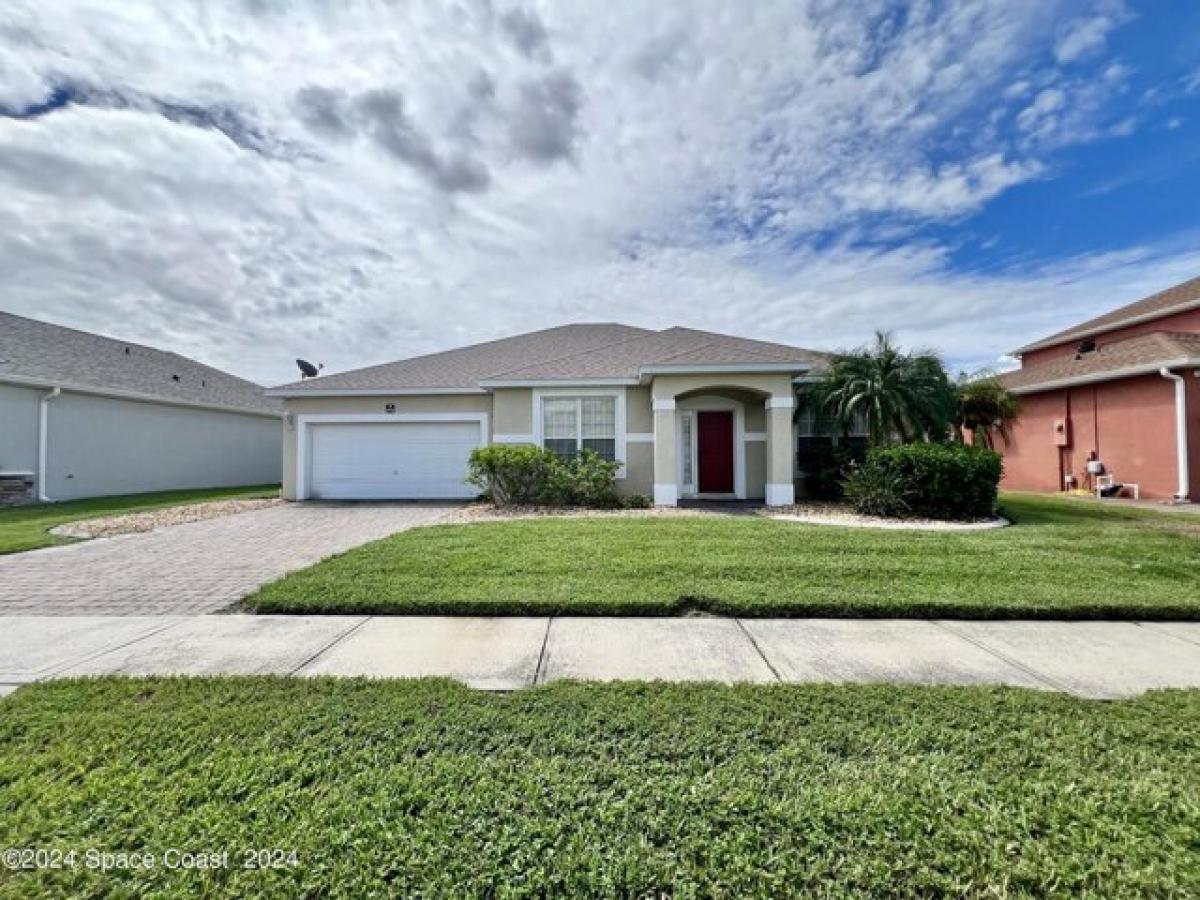 Picture of Home For Sale in Rockledge, Florida, United States
