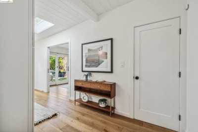 Home For Sale in Berkeley, California