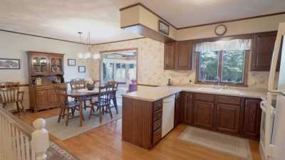Home For Sale in Janesville, Wisconsin