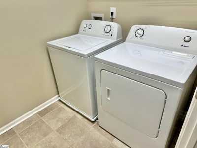 Home For Rent in Simpsonville, South Carolina