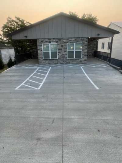 Apartment For Rent in 