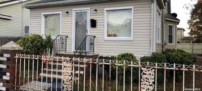 Home For Sale in Jamaica, New York