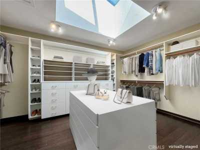 Home For Sale in Rancho Palos Verdes, California