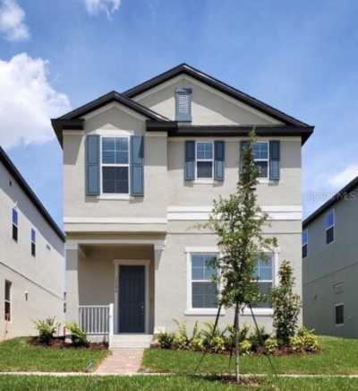 Home For Rent in Winter Garden, Florida