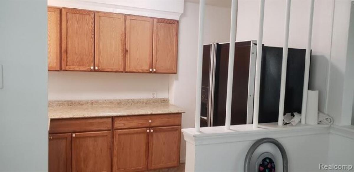 Picture of Home For Sale in Detroit, Michigan, United States