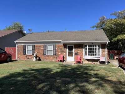 Home For Sale in Owensboro, Kentucky
