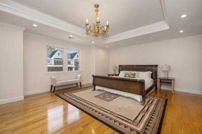 Home For Sale in Newton, Massachusetts