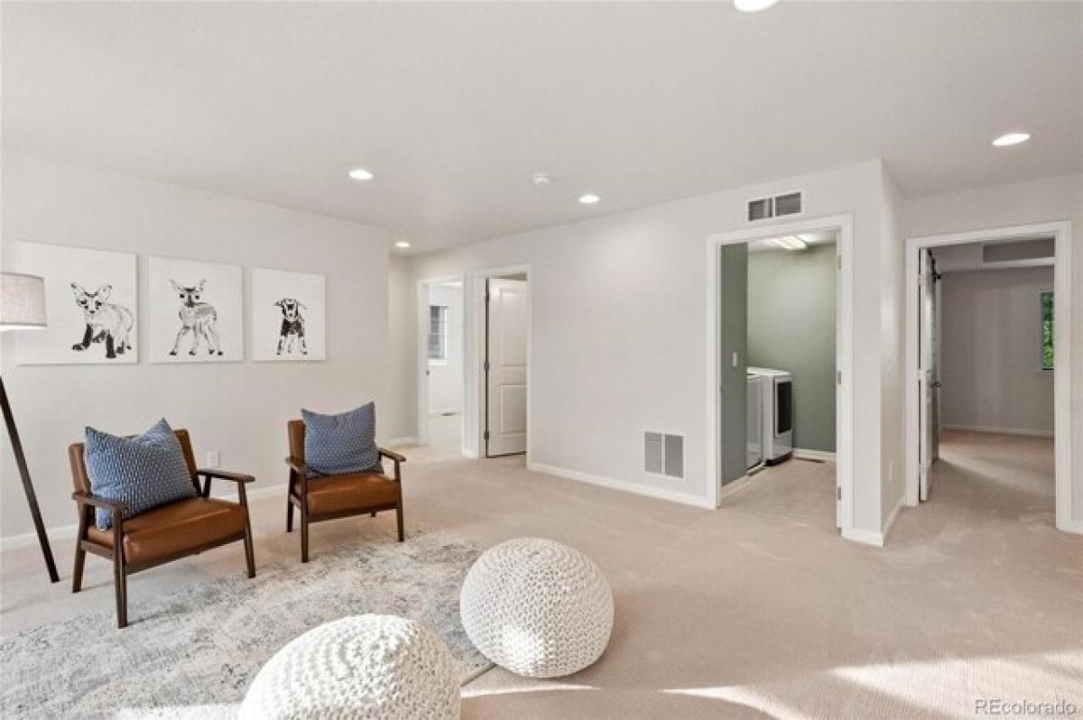 Picture of Home For Sale in Erie, Colorado, United States