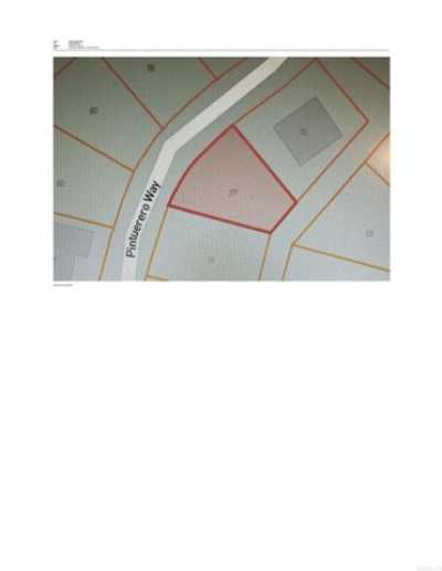 Residential Land For Rent in Hot Springs Village, Arkansas