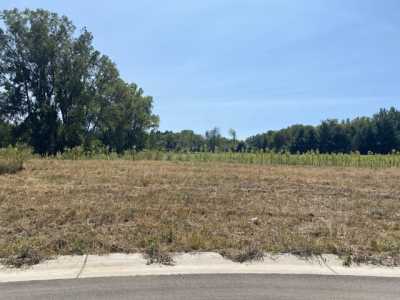Residential Land For Sale in Allendale, Michigan
